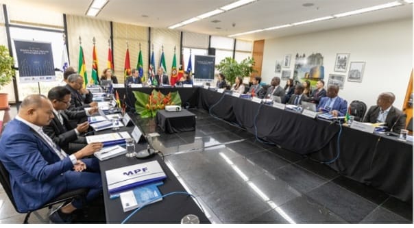 PROCURADORIA-GERAL , PARTICIPA DA 4ª REUNIÃO ANUAL DO FÓRUM CIBERCRIME